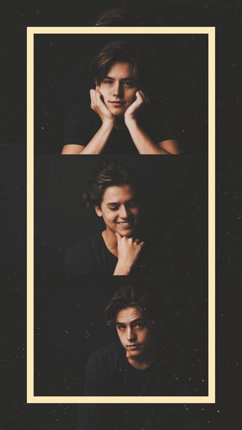 Hermoso 💓 Sprouse Cole Dylan Sprouse Cole Sprouse Jughead Bughead