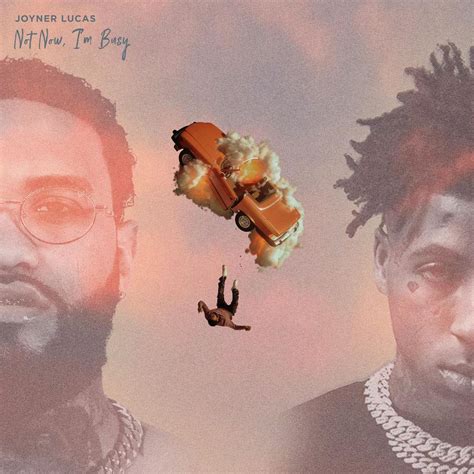 Joyner Lucas And Nba Youngboy Join Forces On New Single Cut U Off