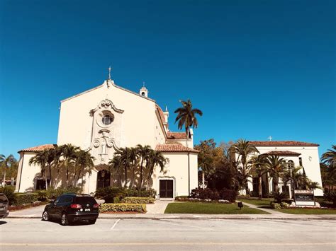 Coral gables community foundation‏ @cgcf 25 мар. Church of The Little Flower - 40 Photos & 13 Reviews ...