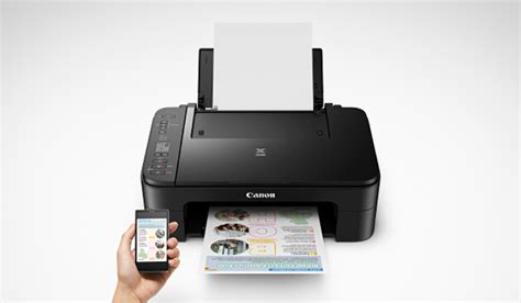 Easily print and scan documents to and from your ios or android device using a canon imagerunner advance office printer. Canon U.S.A., Inc. | PIXMA TS3322