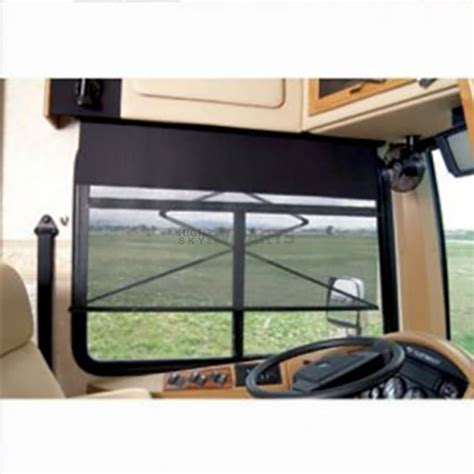 Carefree RV Window Shade YR043ZD36R-RP | highskyrvparts.com