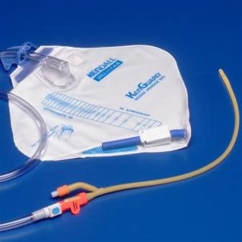 Bard Spirit Male External Catheter 3 Cascade Healthcare Solutions