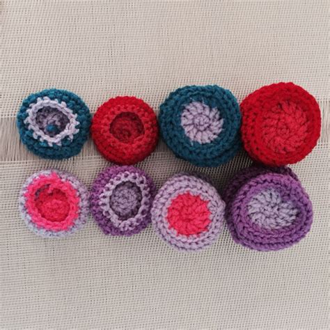 Sadly, most earphones are not designed to pump out the tunes and keep you warm at the same time. Headset cover | Crochet projects, Crochet