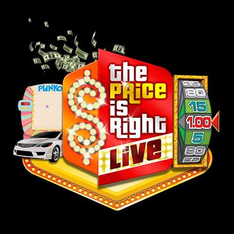 The Price Is Right Productions Inc Graphic Design Free Clip Art