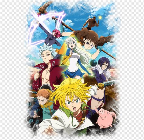 We would like to show you a description here but the site won't allow us. Sir Meliodas Wallpapers - Wallpaper Cave