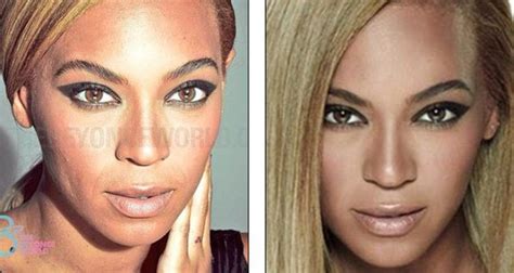 Beyonce Without Photoshop Is Ugly As Hell Gallery Ebaums World