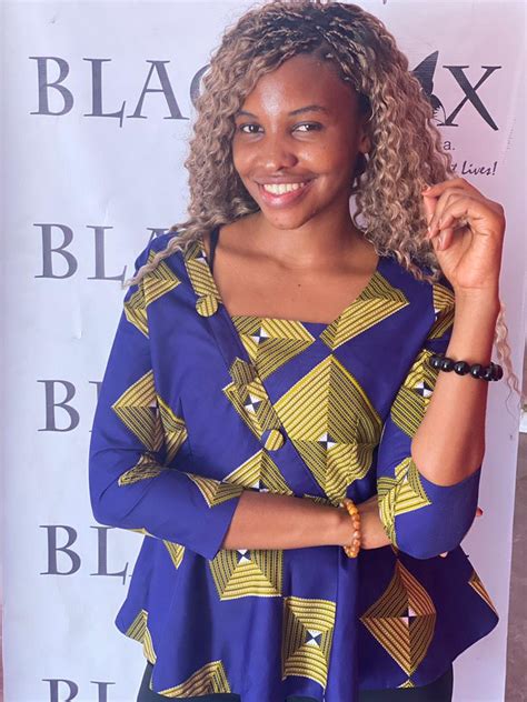 Lucky Blackfox Models Africa Limited