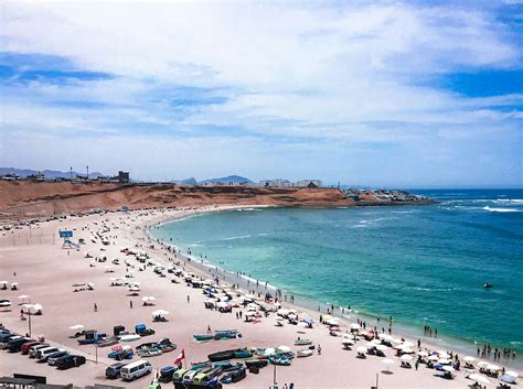 So much more than just its endless natural beauty and spectacular landscapes. The 20 Best Peru Beaches: Discover the Peruvian Coast ...
