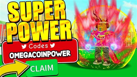 Power simulator 2 codes 2021 wiki: ALL SECRET SUPER POWER CODES IN POWER SIMULATOR! Roblox ...