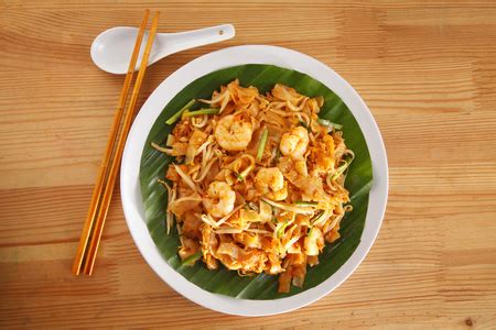 Foto del Top view of malaysian famous - ID:118514407 - Imagen libre de