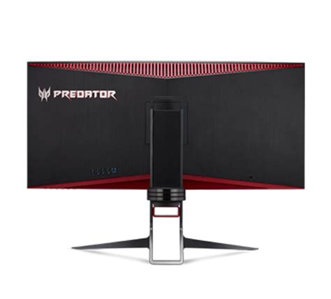 We did not find results for: News: Acer debuts new Predator Z35P curved monitor