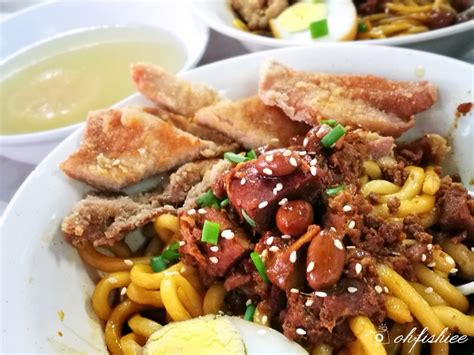 It is a township spread across 4,000 acres. oh{FISH}iee: Fook Kee Taiwanese Food @ Hup May Coffee Shop ...