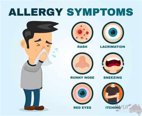 Ayurvedic Treatment For Allergies Ayur Healthcare