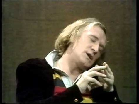 This following is a complete list of all the films richard harris has acted in. Richard Harris on Parkinson in 1973 Part 3 - YouTube