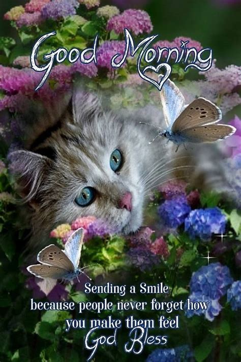 Sending flowers to a friend's house. Sending A Good Morning Smile Pictures, Photos, and Images ...