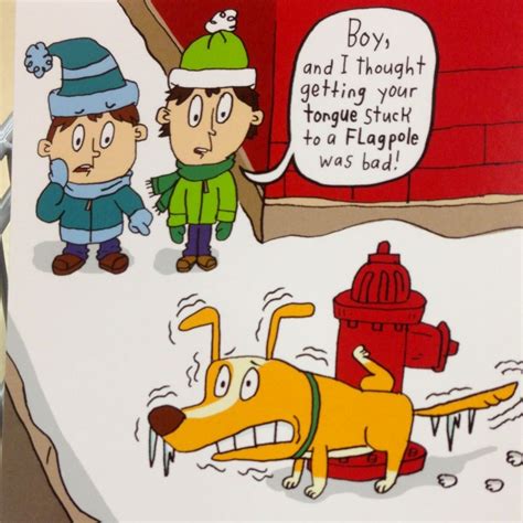 Winter Humor 😄 Winter Humor Christmas Funnies Christmas Humor