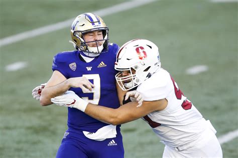 Recruiting Roundup: Huskies Lose A Pair Of Commitments In The 2022 Class - UW Dawg Pound