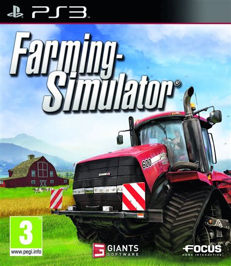 Rabljeno Farming Simulator 15 PlayStation 3 19 99 Igralne