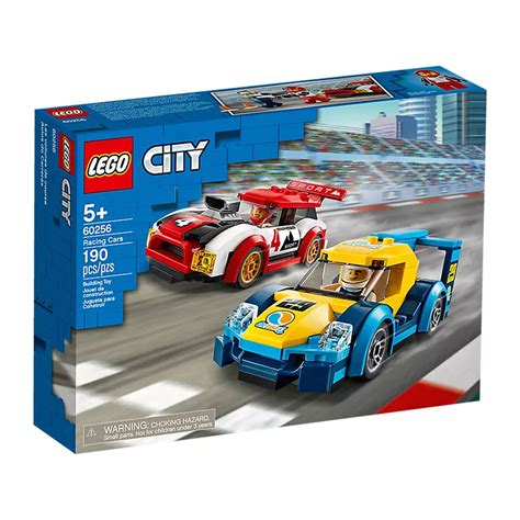 Maybe you would like to learn more about one of these? Lego City Racing Cars Set 60256 | Jarrold, Norwich