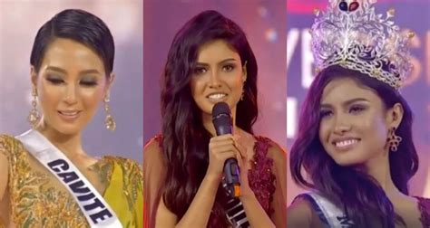 Miss universe philippines 2020 dubbed. Dubai's Filipino Community Is Going WILD Over The Recent ...