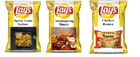 3 New Lays Potato Chip Flavors That Youve Always Wanted