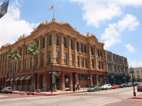 11 Reasons Why This Coastal Town In Texas Makes The Perfect Summer Day Trip Galveston Texas