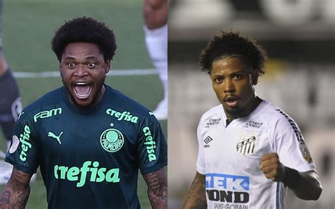Half time / full time record palmeiras vs santos. Palmeiras Vs. Santos Live: Where To Watch The Libertadores ...