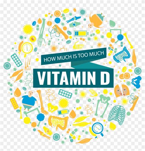 Vitamin d supplement side effects. Side Effects Of Too Much Vitamin D - Vitamin D, HD Png ...