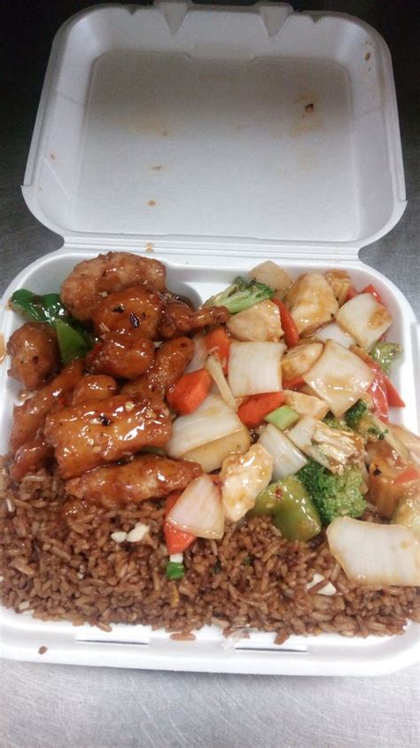 No.1 Chinese Food - 14 Reviews - Chinese - 988 Wellington ...