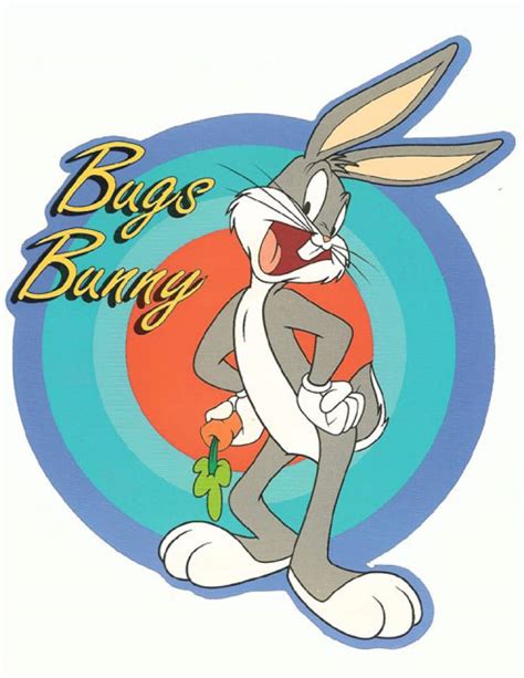 Bugs Bunny Vs Brer Rabbit Battles Comic Vine