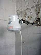 Images of Combi Boiler Water Heater