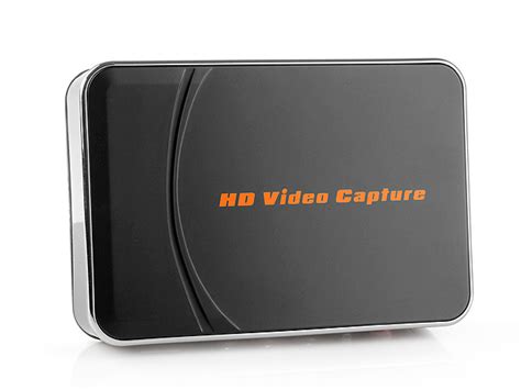 Ezcap280 Hd Video Capture