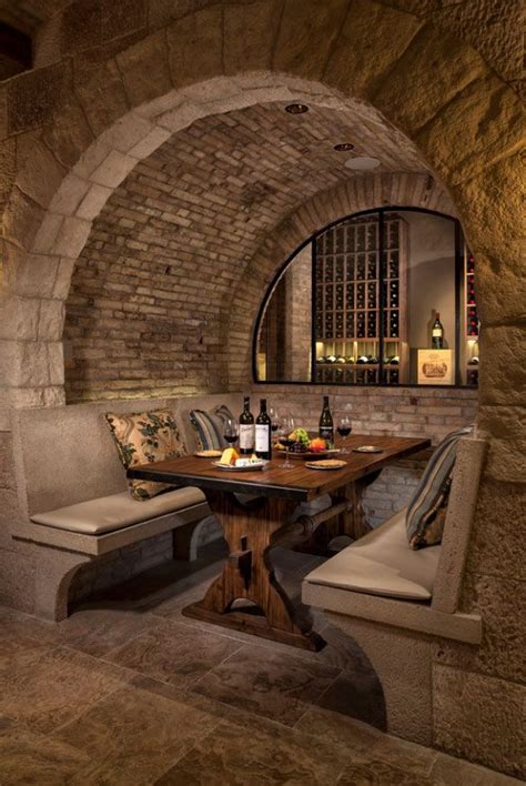 43 Stunning Wine Cellar Design Ideas That You Can Use Today | Cellar