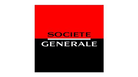 Societe Generale Logo And Symbol Meaning History Png Brand