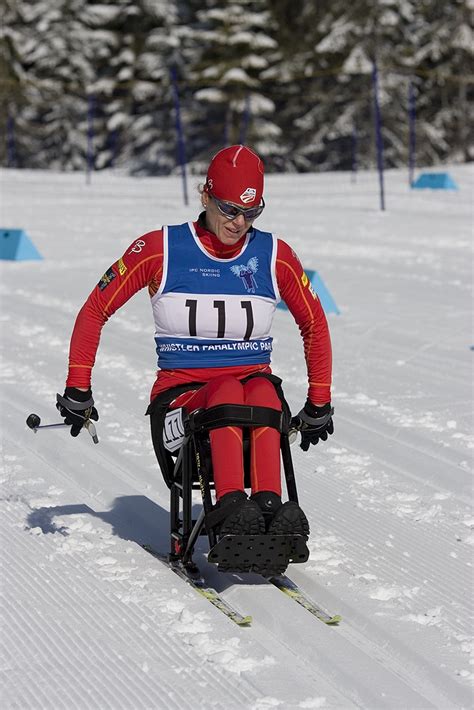 Paralympic Update FasterSkier Com