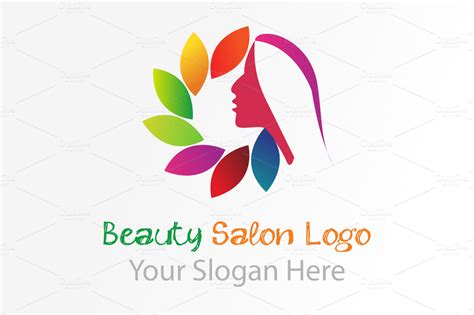 Your resource to discover and connect with beauty salon logo. Beauty salon Logo ~ Logo Templates on Creative Market