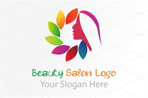 Maybe you would like to learn more about one of these? Beauty salon Logo ~ Logo Templates on Creative Market