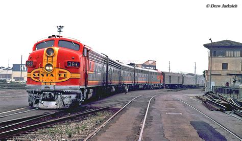 Train from nyc to los angeles. A History Of Los Angeles Union Station