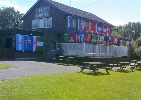 Check spelling or type a new query. The Flags are Up © Gordon Griffiths cc-by-sa/2.0 ...