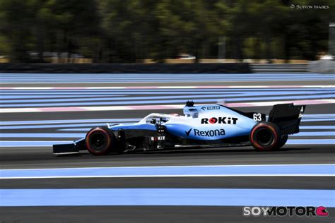 Se cancela el gp de singapur del calendario 2021 de fórmula 1. Williams en el GP de Francia F1 2019: Viernes | SoyMotor.com
