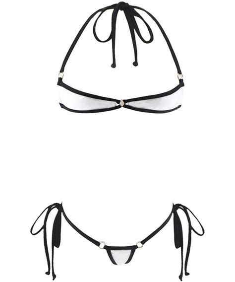 Various Styles Micro Bikini Set Extreme Bikinis Sexy Mini G String And Thong Swimsuit Slutty