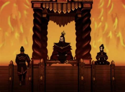 If You Were Fire Lord Ozai What Different Choices Would You Have Made