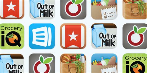 You can share lists with others in your household via email or text, add. 10 Best Grocery List Apps of 2017 - Helpful Shopping List ...