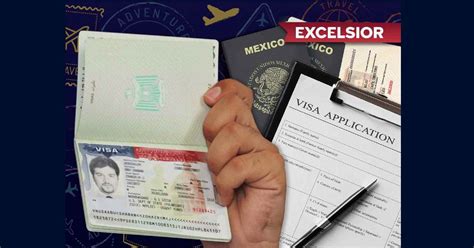 Visas Para Ingresar A Estados Unidos C Mo Tramitar Hot Sex Picture