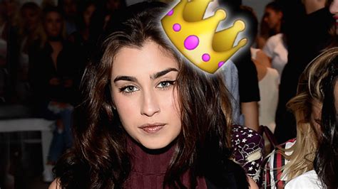 Fifth Harmonys Lauren Jauregui Has Come Out As Bisexual And Shes Our