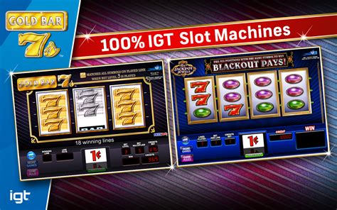 We did not find results for: IGT Slots Gold Bar 7s | macgamestore.com