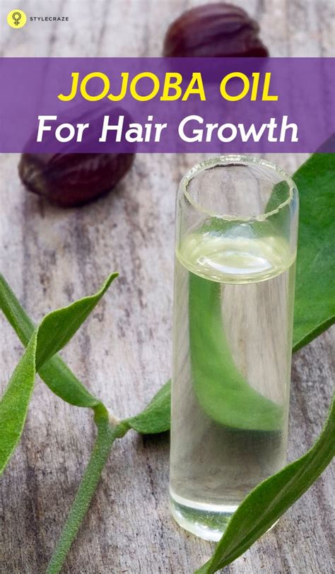 In general, jojoba oil will moisturize and nourish all types of hair, but it's particularly effective on curly and textured hair. Jojoba Oil For The Hair: Benefits And How To Use | Jojoba ...