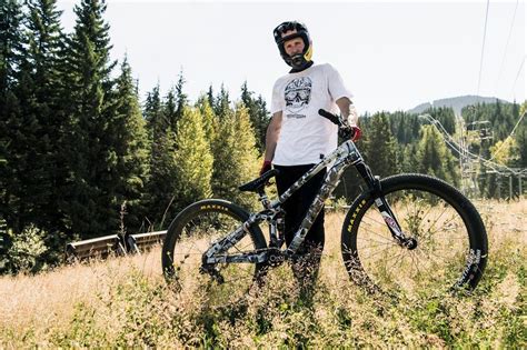 Dirt jumping bikes are first and foremost made for dirt jumping, but they also. Meet the bikes and riders of Red Bull Joyride 2016 | Trek ...
