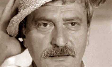 Search the latest about amza pellea on bing. In memoriam Amza Pellea: "Un munte de frumos și de modestie"