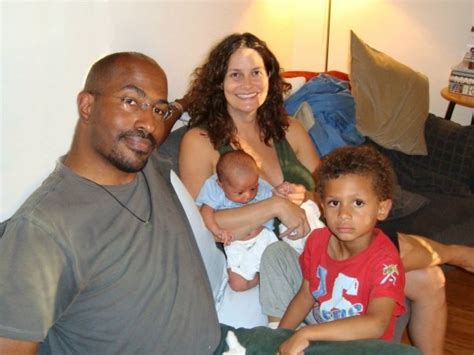 In support of wife's feelings like they have kept their wedding date secret, they also have not revealed the birthdate of their two adorable kids. Van Jones on Michelle Obama: Darkskin, not Classically ...